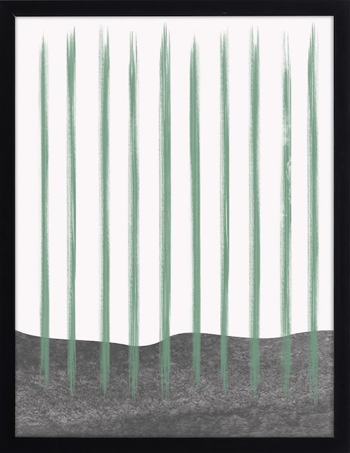 Cuadro decorativo Formas 048 de 1
