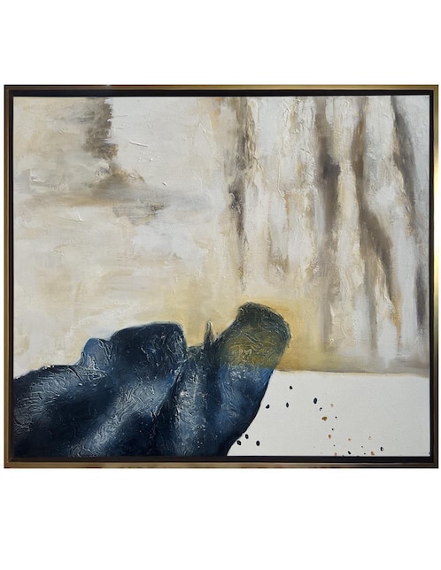 Pintura técnica acrílico Lune Art Gallery Abstractos