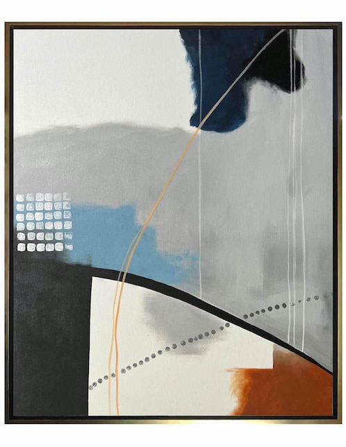 Pintura Abstractos 1