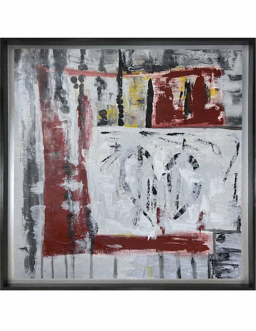 Pintura técnica mixta Abstractos 1