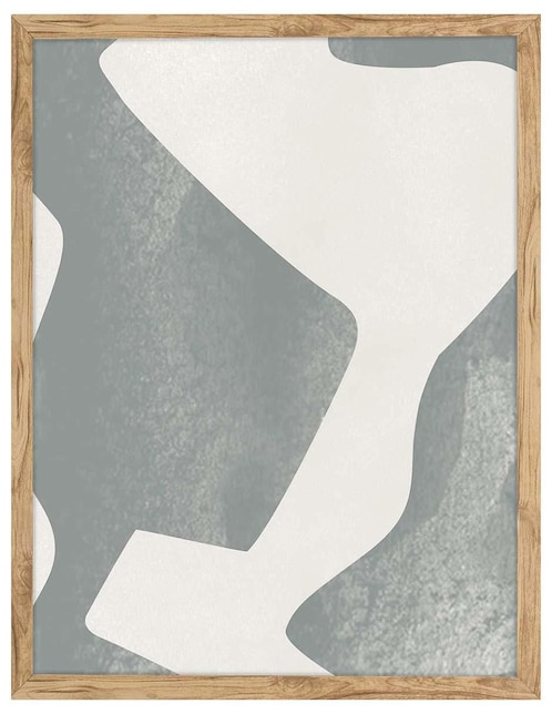Litografía Fábrica Galería Abstracción técnica impresión