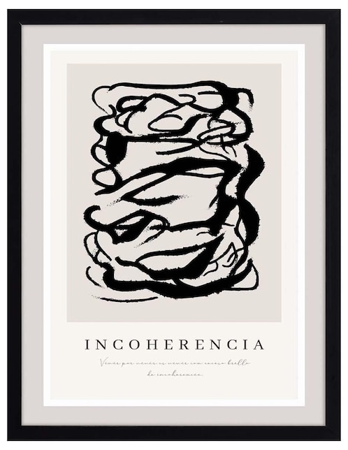 Litografía Fábrica Galería Siluetas en Línea técnica impresión