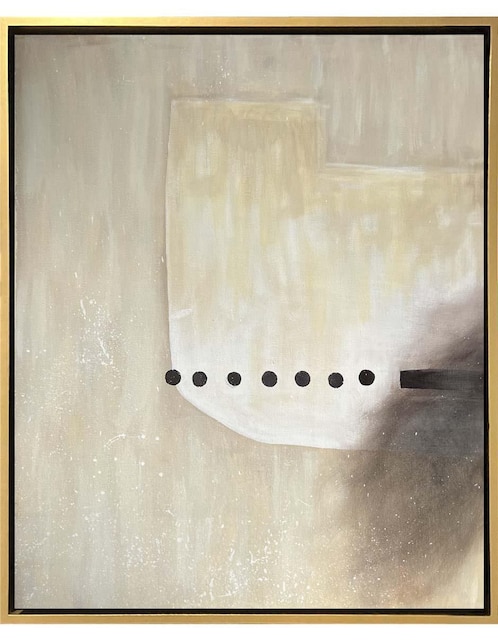LUNE ART GALLERY Pintura técnica acrílico Lune Art Gallery Abstracta