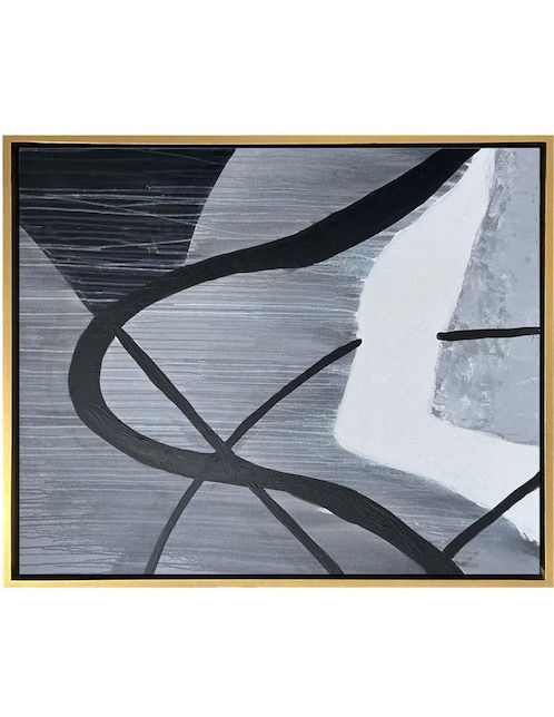 Pintura técnica acrílico 1