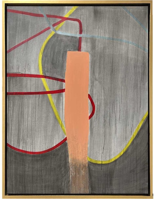 Pintura técnica acrílico Lune Art Gallery