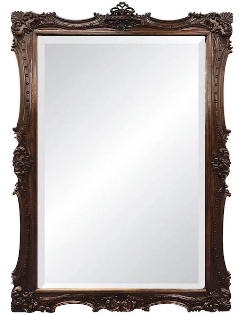 Espejo rectangular 1