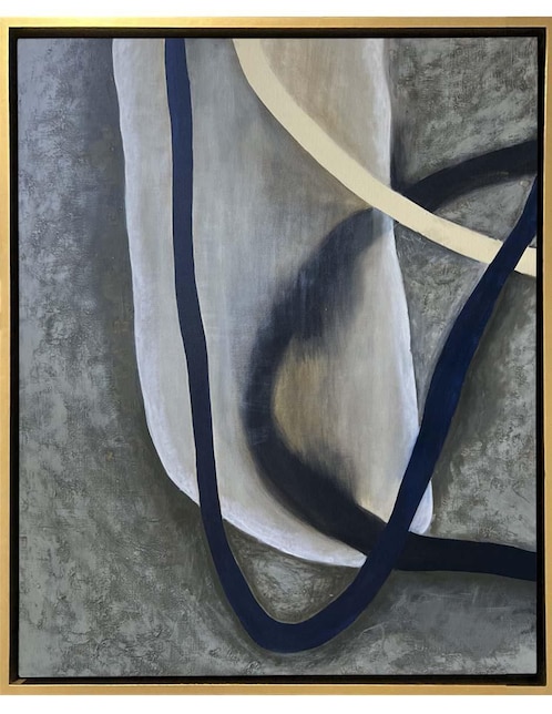 Pintura técnica acrílico 1