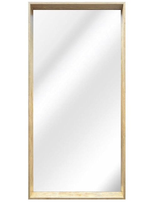 Espejo rectangular Lune Art Gallery