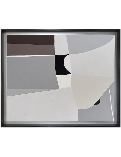 Pintura Pureza II técnica acrílico 1