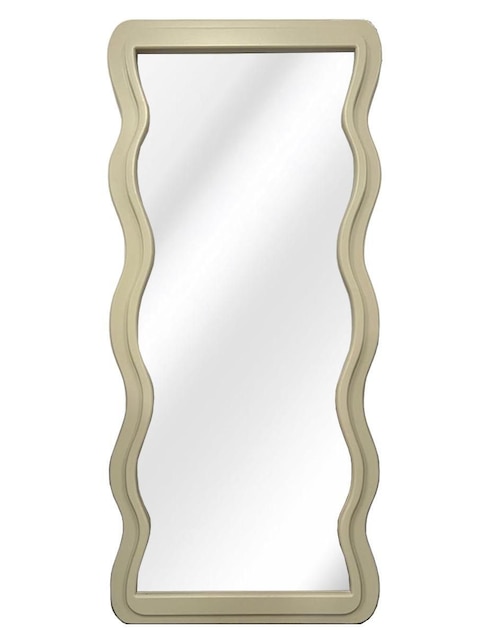Espejo rectangular 1