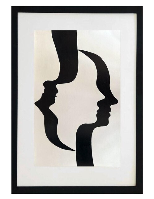 Pintura técnica acrílico Lune Art Gallery