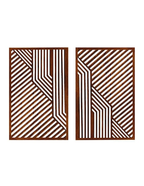Cuadro decorativo Homys arte abstracto