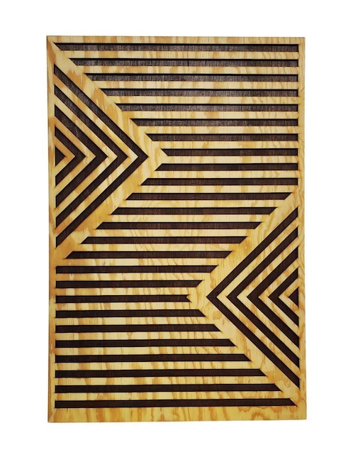 Cuadro decorativo Homys