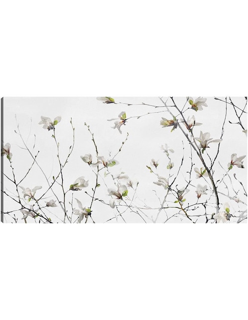 Pintura Printemps técnica mixta 1