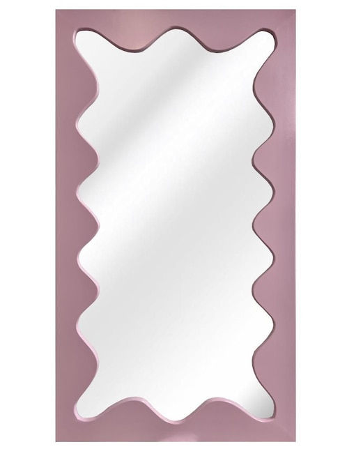Espejo rectangular 1