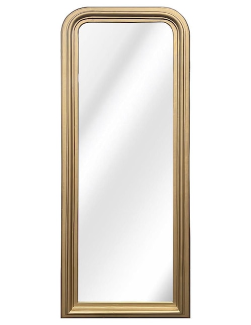 Espejo rectangular Louis Philippe 1