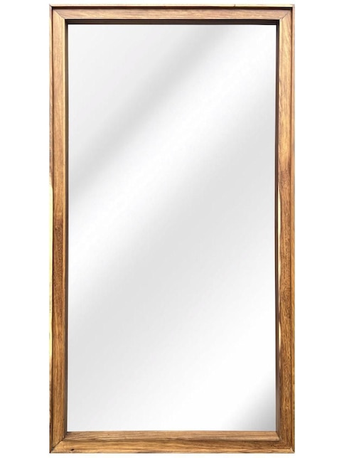 Espejo rectangular Parota 1