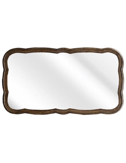 Espejo rectangular Cloud 1