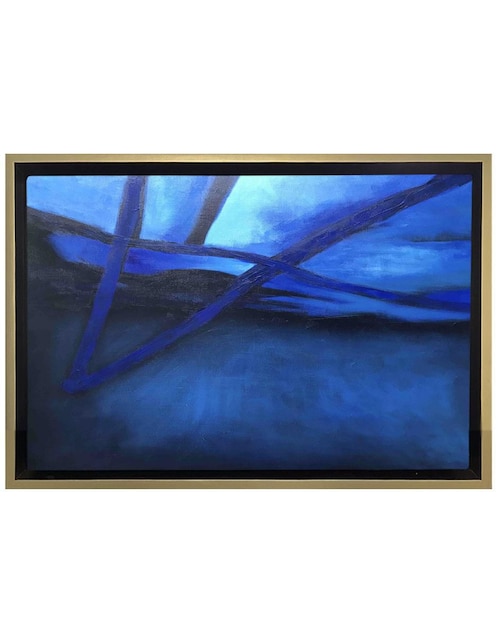 Pintura técnica mixta 1