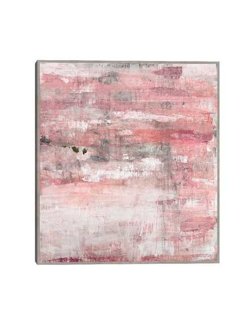 Pintura Lavado de Corazón técnica impresión 1
