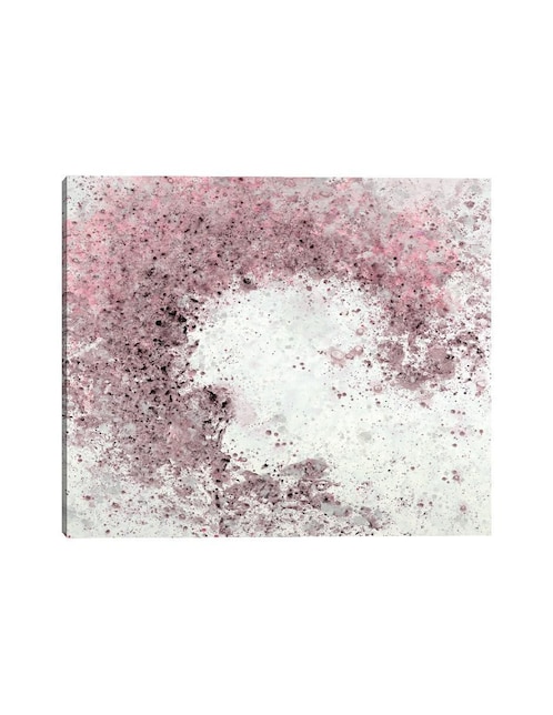 Pintura Enamorarse técnica impresión 1