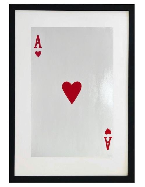 Pintura técnica acrílico Lune Art Gallery Cartas
