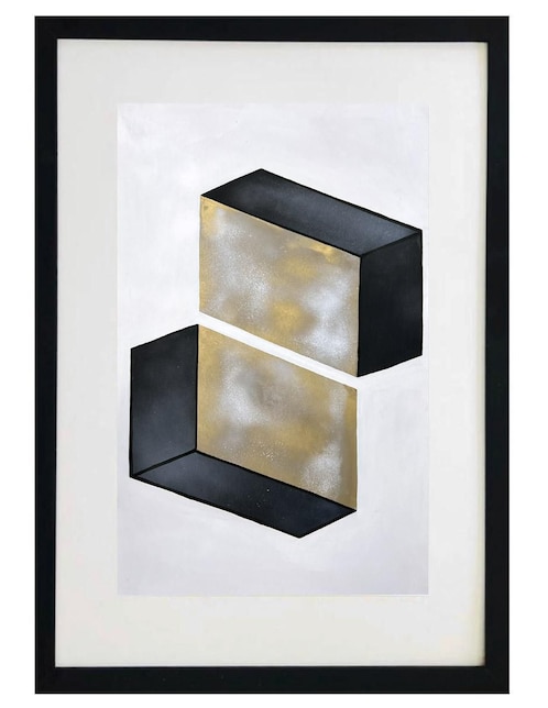 Pintura técnica acrílico 1