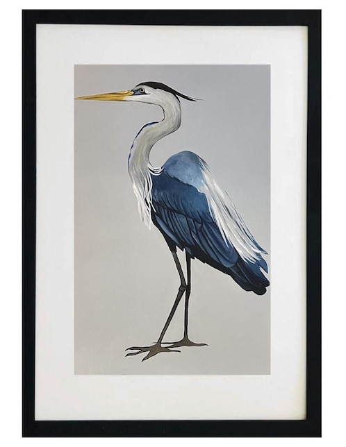 Pintura técnica acrílico Lune Art Gallery ANIMALART