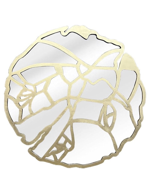 Espejo circular 1