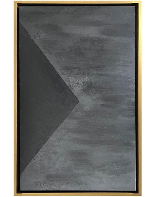 Pintura Beyond técnica acrílico Lune Art Gallery Abstractos