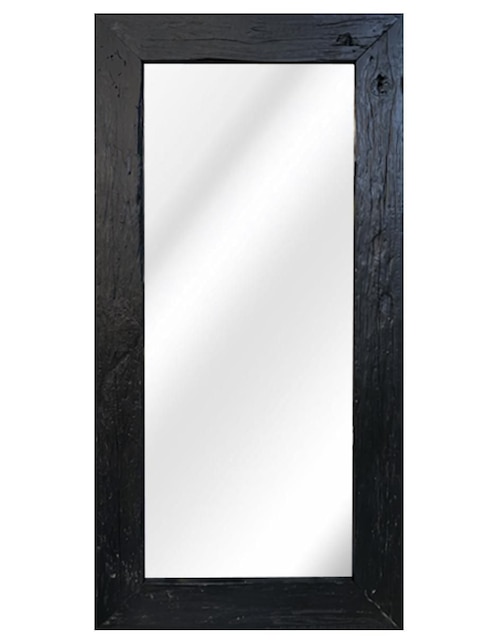 Espejo rectangular Rústicos 1