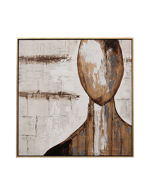 Pintura Somme Vangardi técnica mixta Vangardi