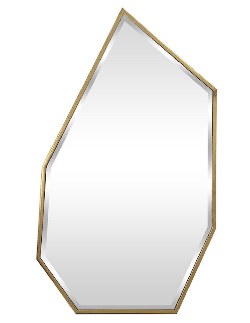 Espejo irregular Haus Dimond