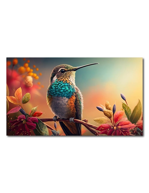 Litografía Animales técnica impresión 1