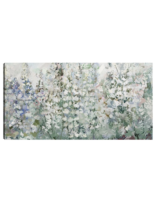 Cuadro decorativo técnica mixta Cuadros Jr Naturaleza