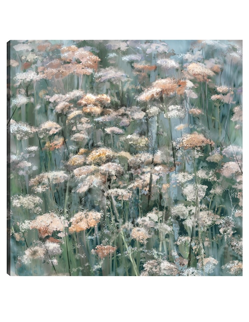 Cuadro decorativo Gwendolyn técnica mixta Cuadros Jr Primavera