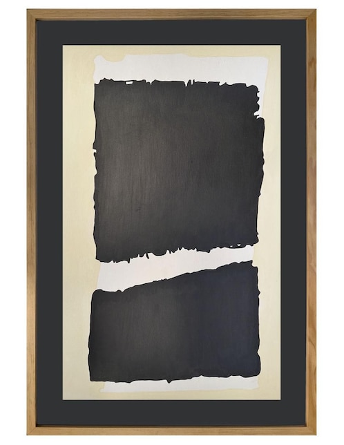 Pintura técnica acrílico Lune Art Gallery Armonía Sutil