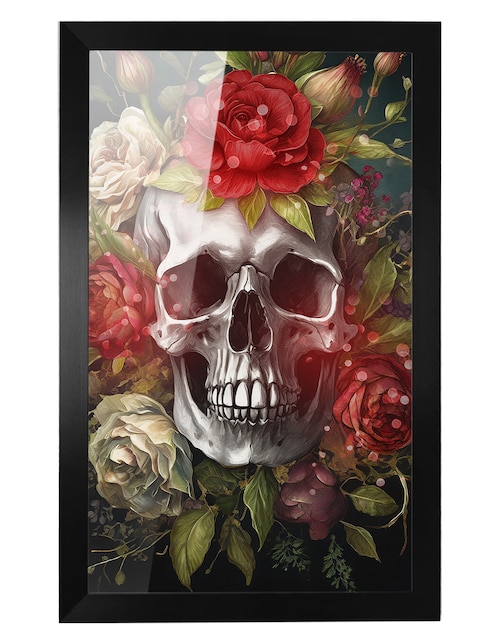 Cuadro decorativo hogar 1