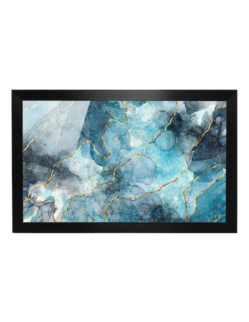 Cuadro decorativo hogar 1