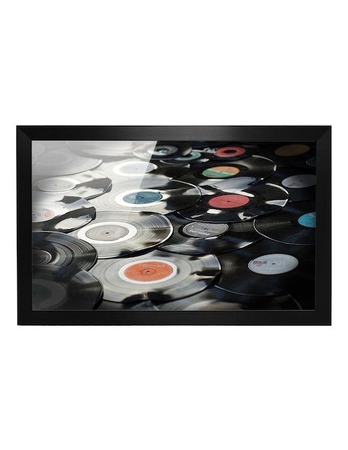Cuadro decorativo hogar 1