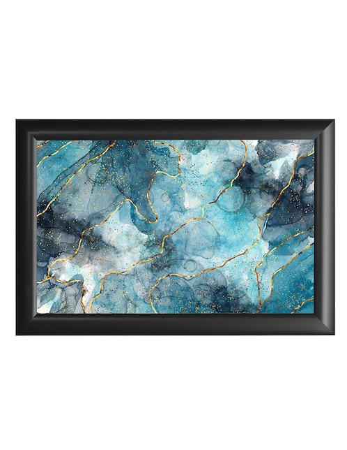 Cuadro decorativo marble 1