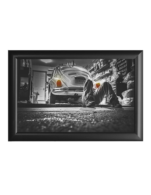 Cuadro decorativo 1