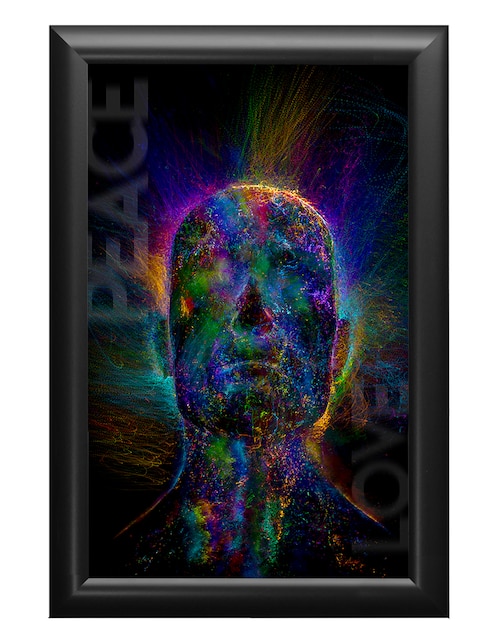 Cuadro decorativo 1