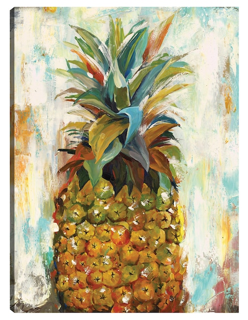 Cuadro decorativo técnica mixta Celebridades 1