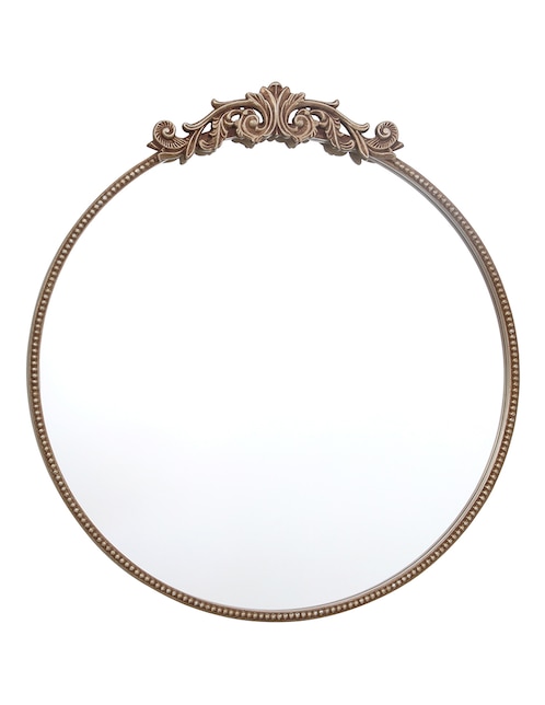 Espejo circular Bluebell & Co. Annelise
