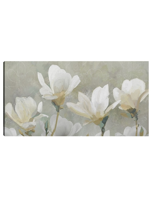 Cuadro decorativo Tesorería técnica mixta Cuadros Jr Primavera
