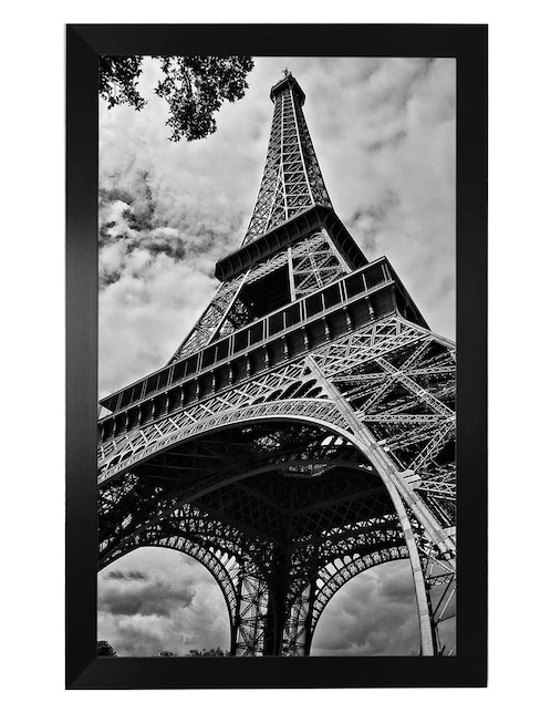Cuadro decorativo Pixelarte países