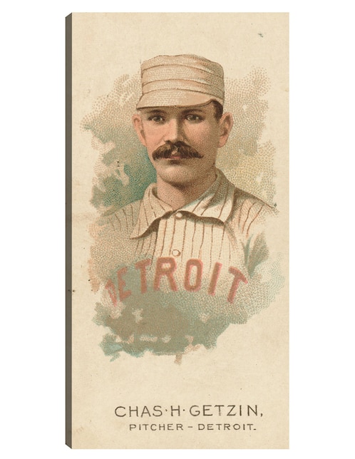 Tarjetas Beisbol