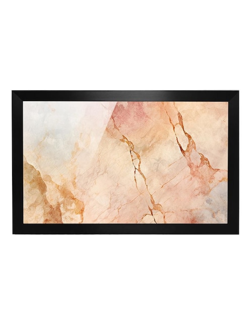 Cuadro decorativo mármol 1