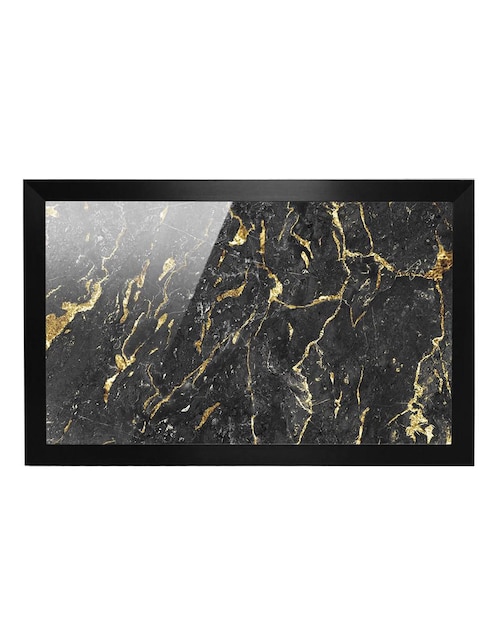 Cuadro decorativo mármol 1